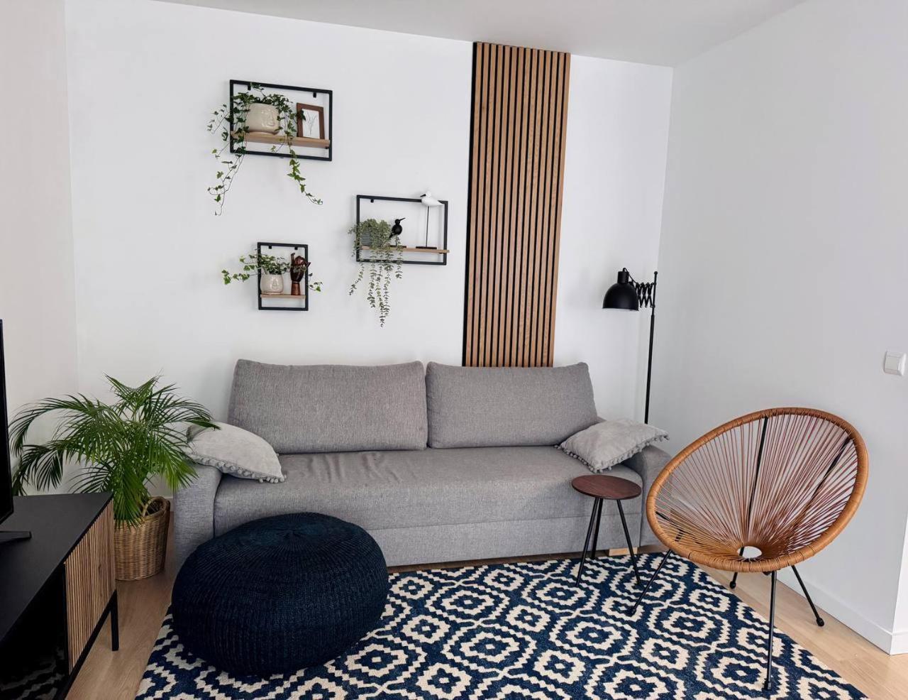 C- Home4u - With A View Close To Aquapark, Parking In Secured Area Krakau