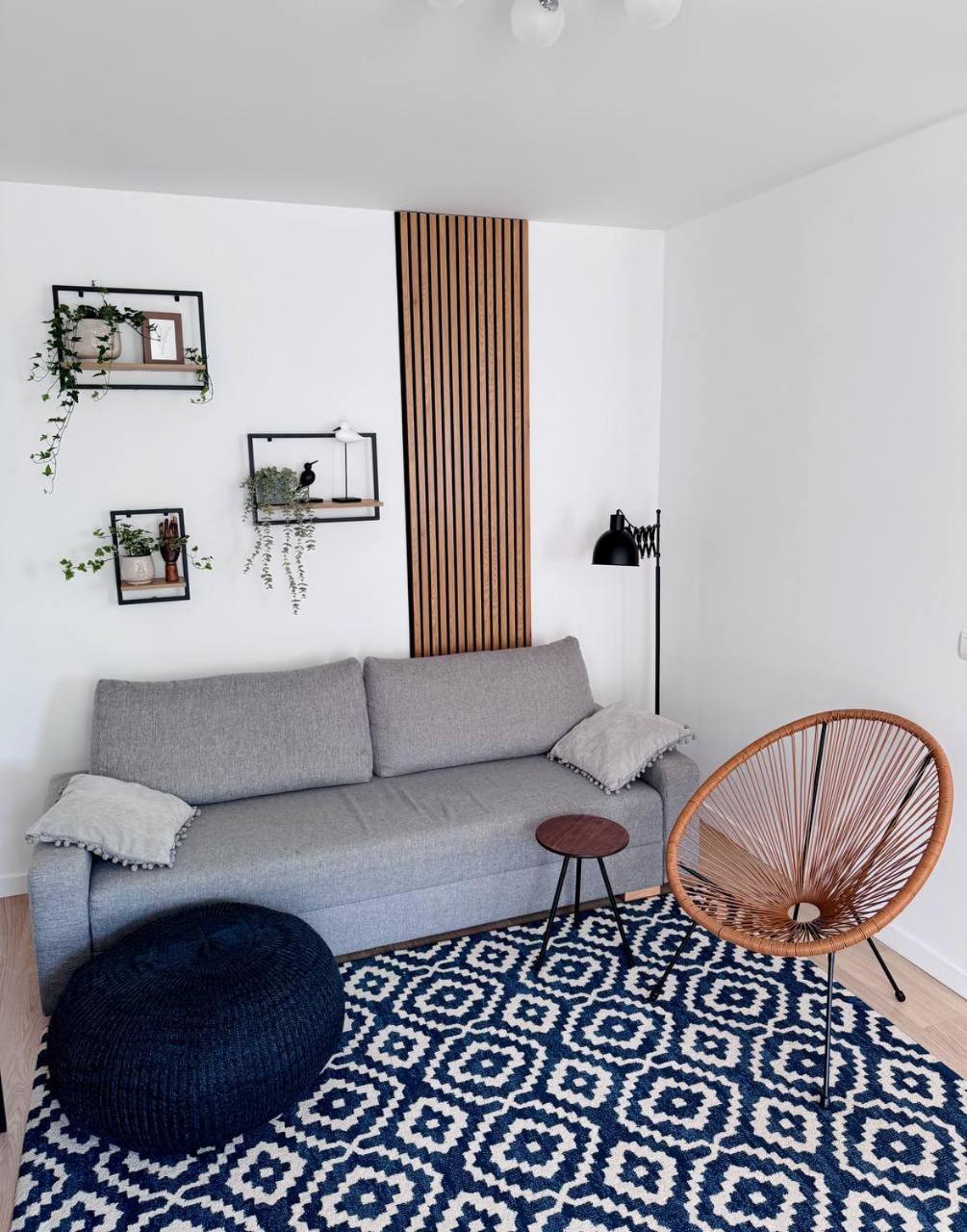 C- Home4u - With A View Close To Aquapark, Parking In Secured Area * Krakau