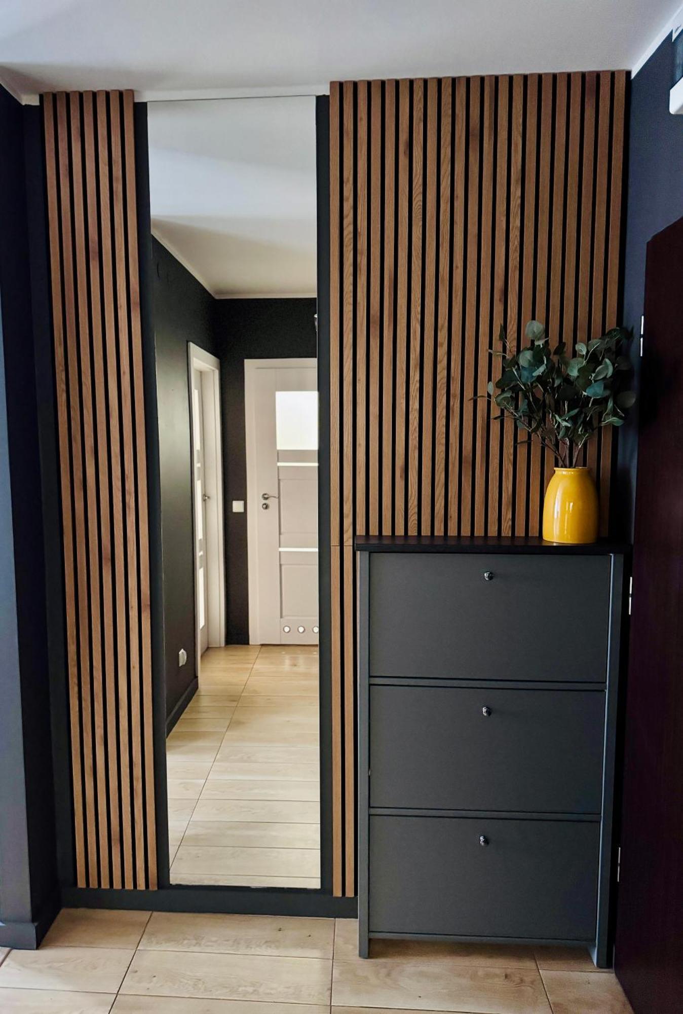 C- Home4u - With A View Close To Aquapark, Parking In Secured Area Appartement Krakau